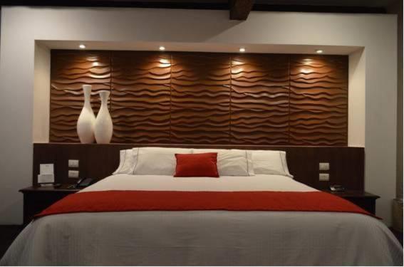 Radisson Hotel Tapatio Guadalajara Aeropuerto 틀라케파케 외부 사진